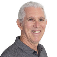 Kevin Elliott, LCPC, founder